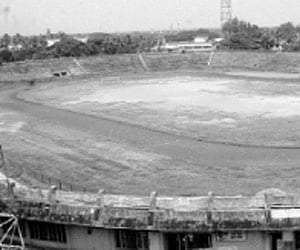 Kollam Lal Bahadur stadium