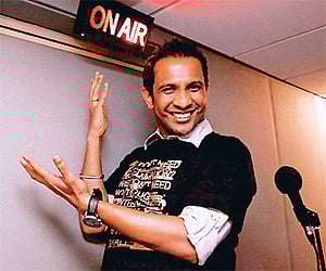 The road less travelled