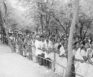 Father Ferrer’s funeral today