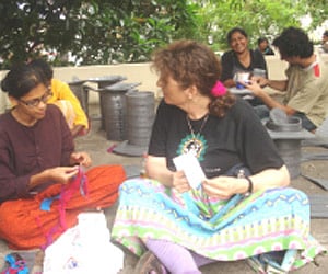 Bangalore makes a queer pitch