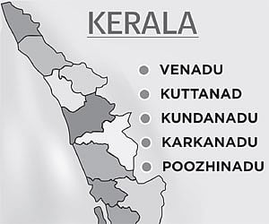 Putting ancient Kerala on the map