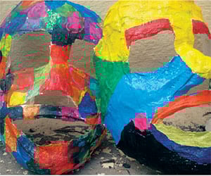 Our journey to pride