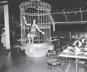 Ohri’s 70 MM & 1857