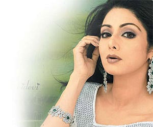 Sridevi cherishes her role in ‘Jaanbaaz.’