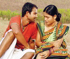 A novel attempt in regional cinema