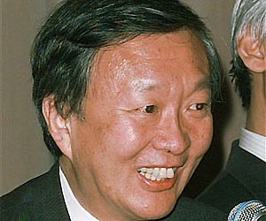 Kao, Boyle and Smith awarded Nobel for Physics