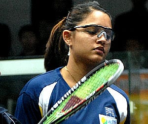 Deepika Pallikal. (Express file photo)