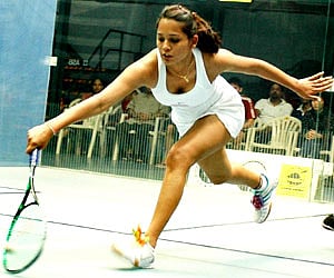 Deepika Pallikal. (express file photo)