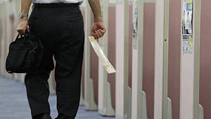 Currently, the council has close to 14 venues where virtual job fairs take place every Saturday.