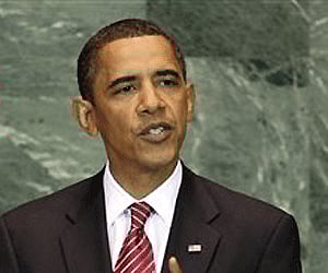 Obama wins Nobel Peace Prize