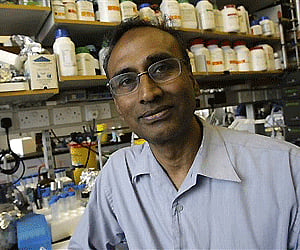 TN, WB produced most Nobel laureates from India