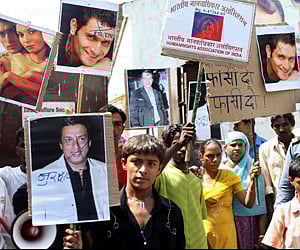 Could Shiney Ahuja Be Guilty? Filmakers React