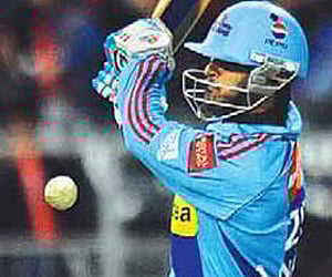 Abhishek: New Malayalee presence in Team India