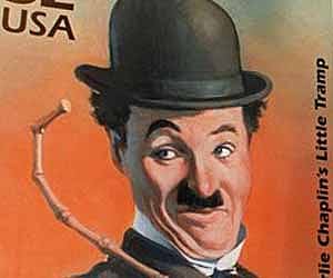 The rise and fall of Charlie Chaplin