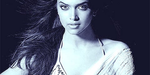 Deepika Padukone(Sampurn Pix)