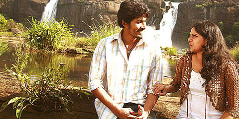 Will ‘Edhuvum Nadakkum’ beat ‘Eeram’