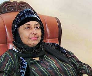 Noted author Kamala Das passes away