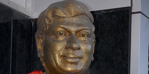 Veteran Kannada film producer Lakshman dead