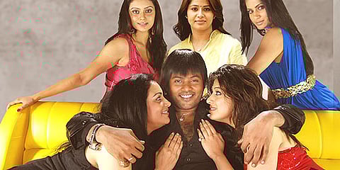 Naan Avanillai 2, Yogi and Renigunta on Nov 27