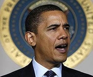 Obama says Nobel Peace Prize a call to action