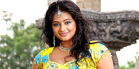 Priyamani signs first Kannada film