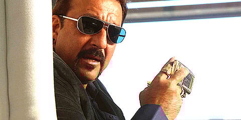 Sanjay Dutt (Sampurn Pix)