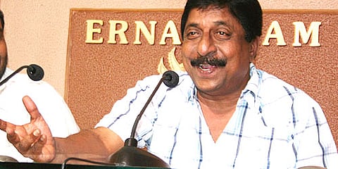 Sreenivasan(ENS)
