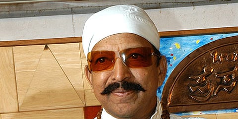 Vishnuvardhan(ENS)