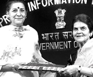 Films from the south bag top honours