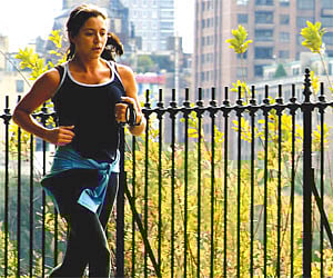 Five things I would say to my stalker if I met him today