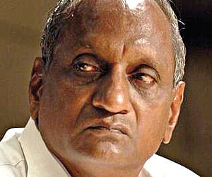 Thenkachi Swaminathan passes away