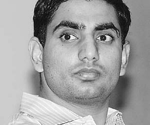 Lokesh tipped to enter active politics