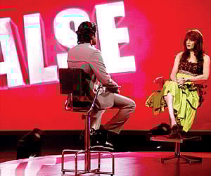 Bobby Darling ko rona kyon aaya?