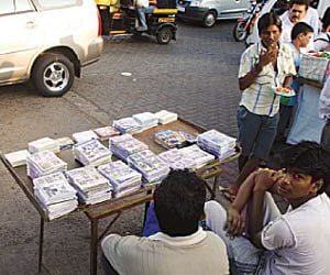 Youth, Sex and the City