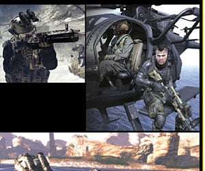 Call of Duty: Modern Warfare 2