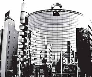 Feng shui for business prosperity