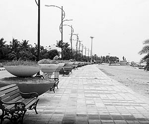 Yanam to emerge as tourist hub