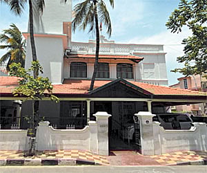 MK's sons help him keep word