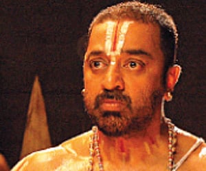 Dasavathaaram, Sivaji, Mozhi, bag state awards