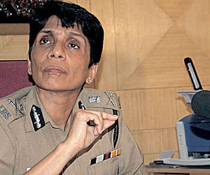 TN gets its first woman DGP