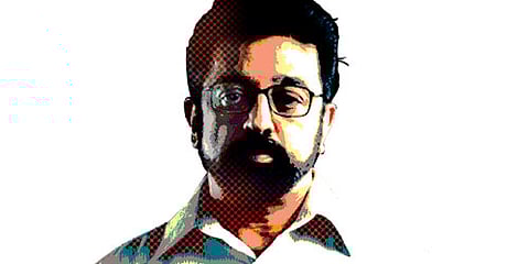 Unnaipol Oruvan