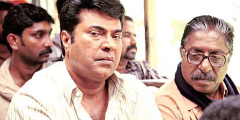 Welcome to Kerala Cafe