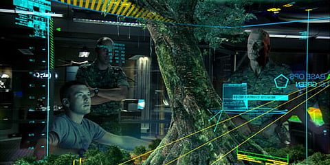 Sam Worthington. Sampurn Pix