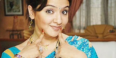 Aarthi Agarwal divorces Tasval Kumar