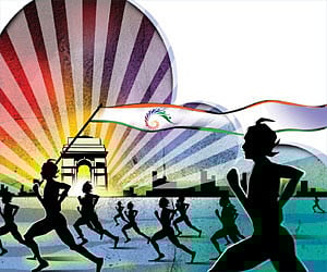 Are our athletes on track to deliver?