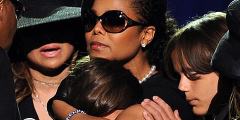 Janet Jackson to open up about brother Michael