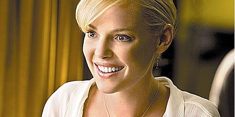 Katherine Heigl(ENS)