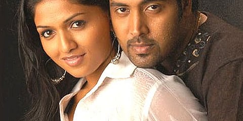 Sunaina earlier alleged that Jai Akash had morphed her images for some intimate scenes to gain publicity for ‘Madhan’.