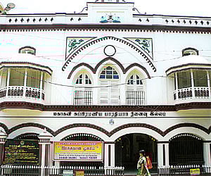 Remembering the legends