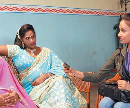 Daring but unconvincing